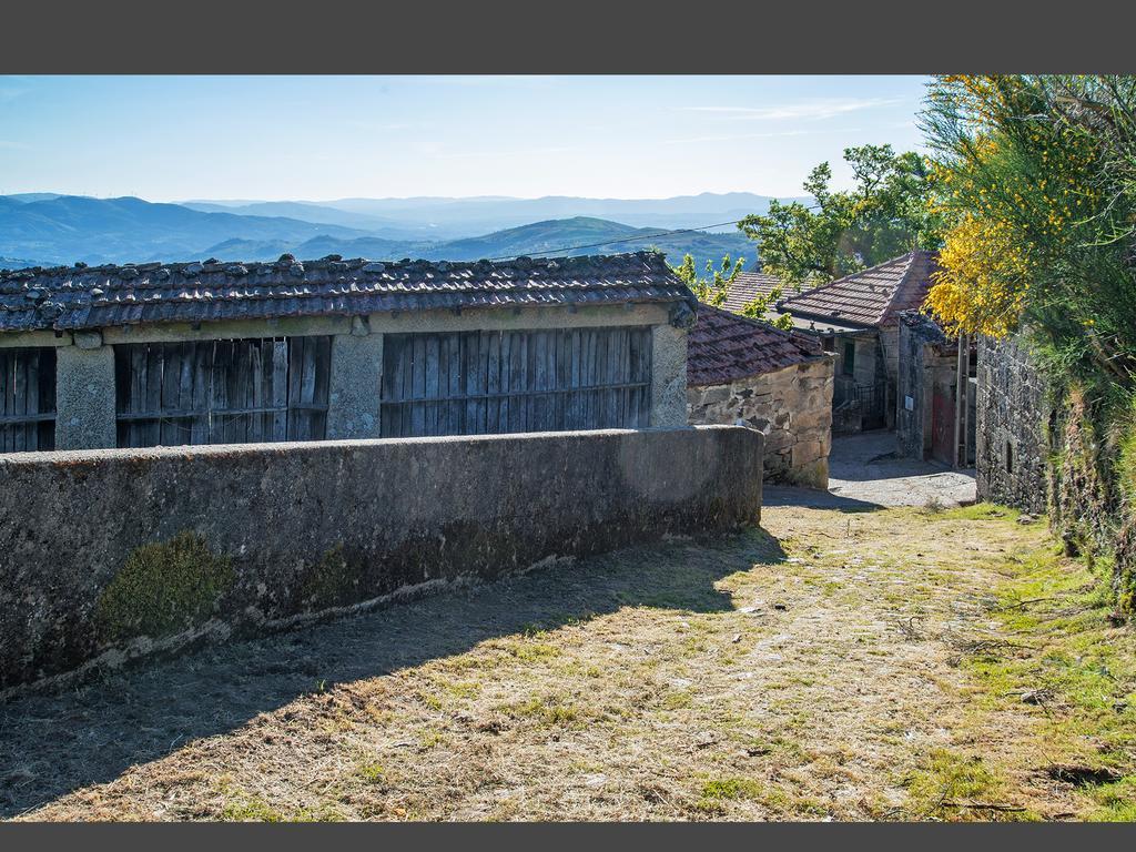 Villa Casa Da Costa à Melgaço Extérieur photo