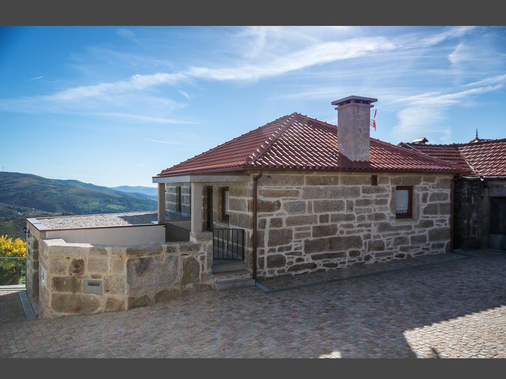 Villa Casa Da Costa à Melgaço Chambre photo